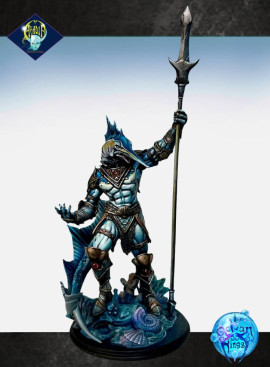 Aqualon Bladecrest