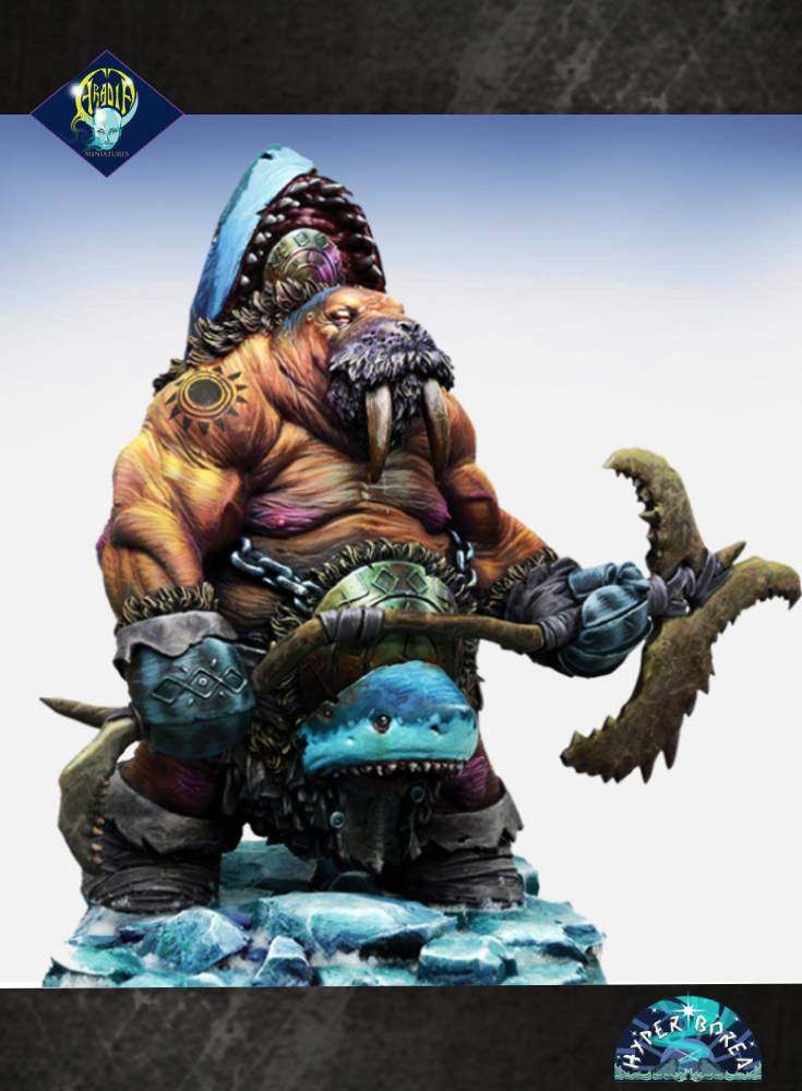Unconventional Dwarf by Ottmar Hor アート Dwarf Warrior - ZBrushCentral