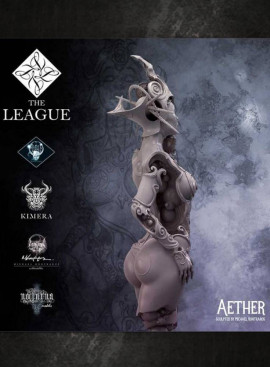 Aether - LIMITED EDITION