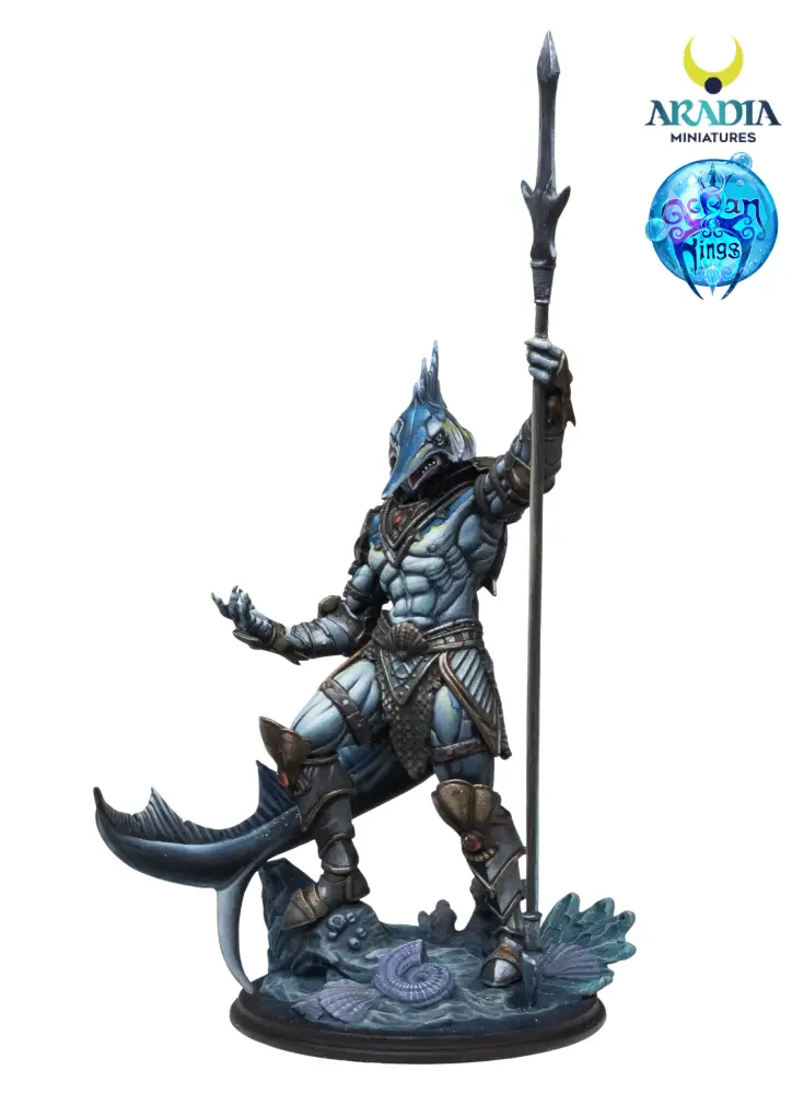 Aqualon Bladecrest - Image 2