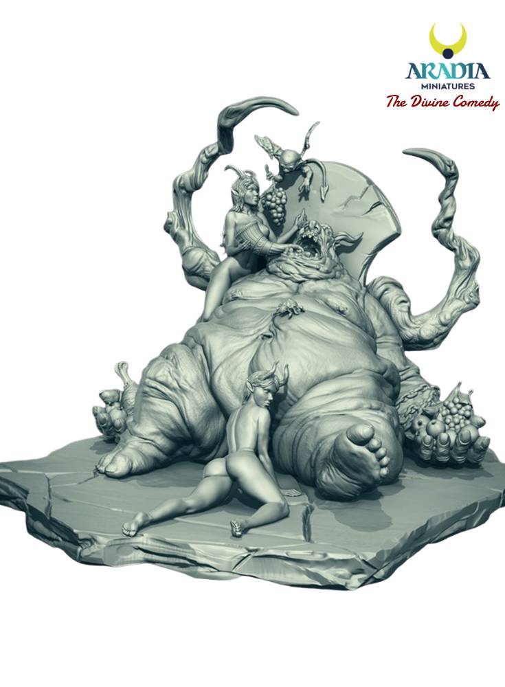 Ciacco-Kinf-of-gluttons-1