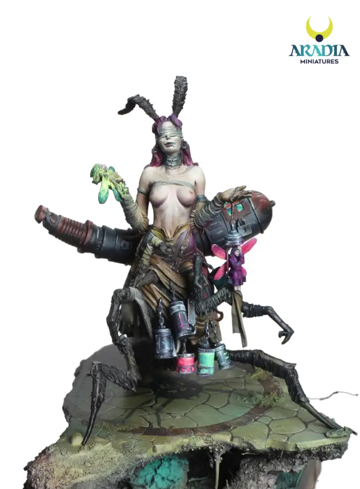 Falena - the Dark side of the Nature - Image 2