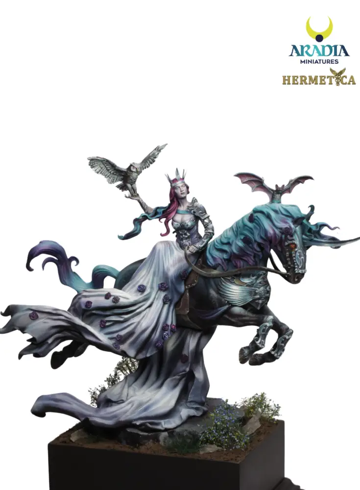 Lady-of-theBlack-Rose-1