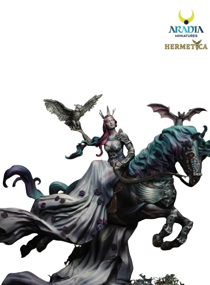 Lady-of-theBlack-Rose-2