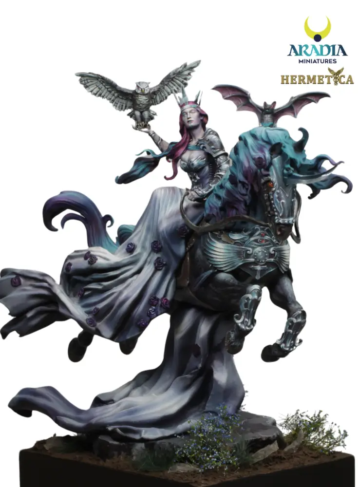 Lady-of-theBlack-Rose-4