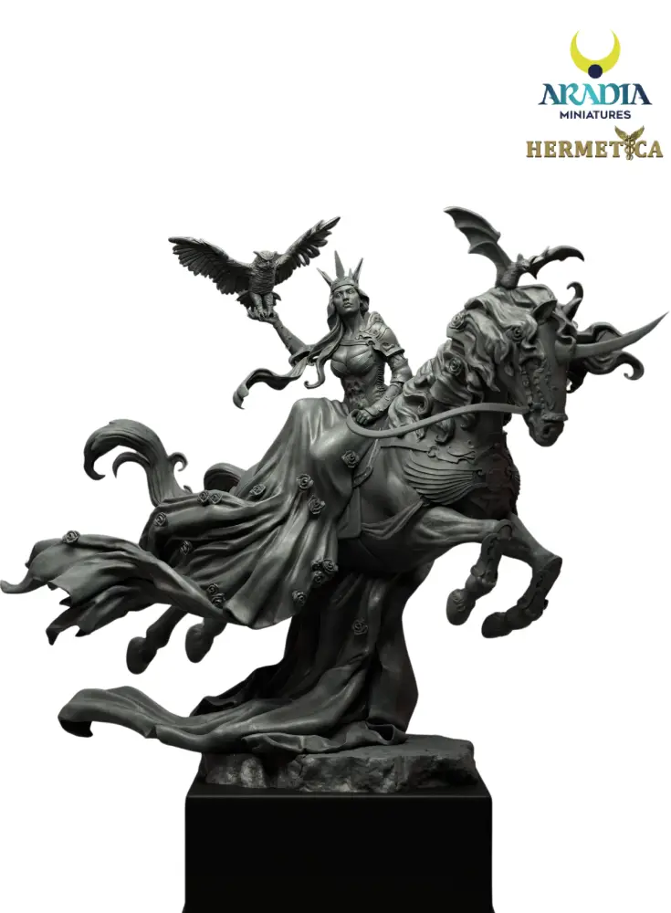 Lady-of-theBlack-Rose-6