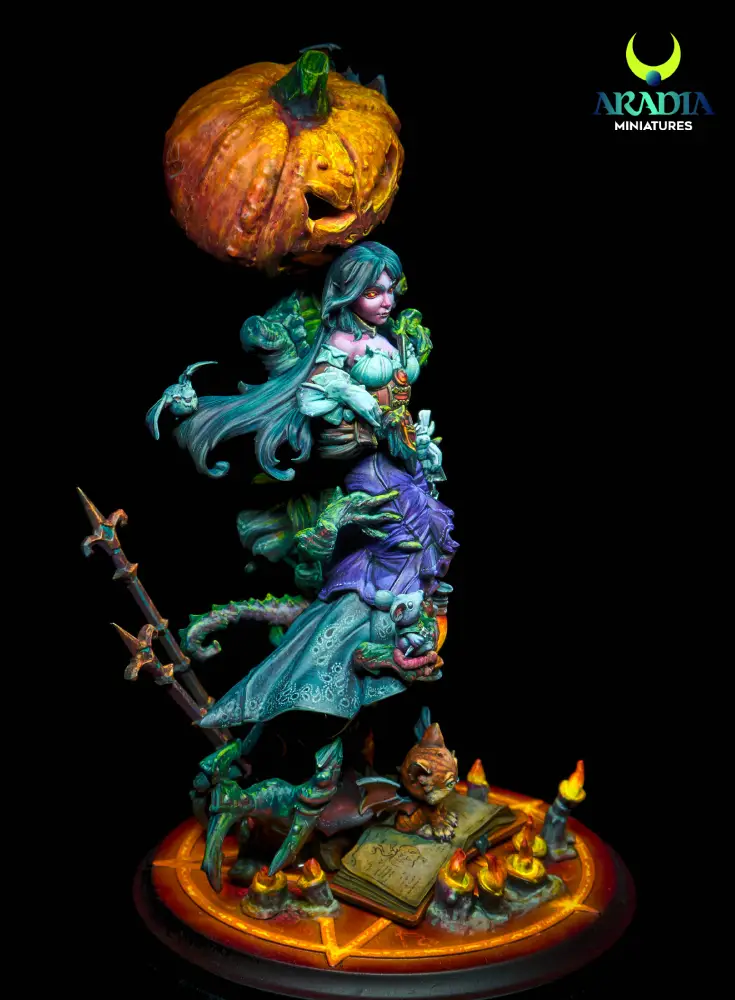 Morgourdana-Halloween-Miniature-6