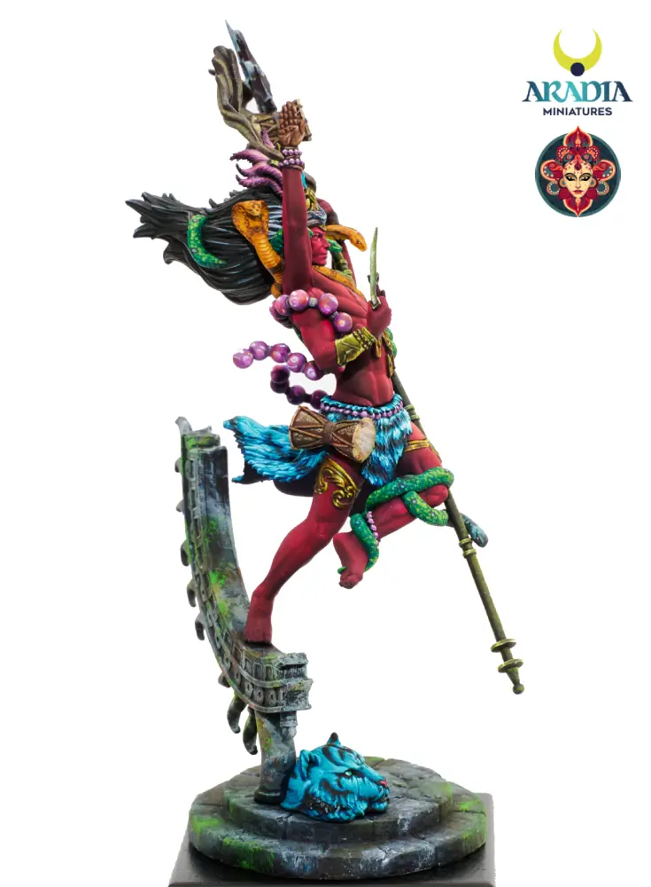 Shiva - the Destroyer - Image 3