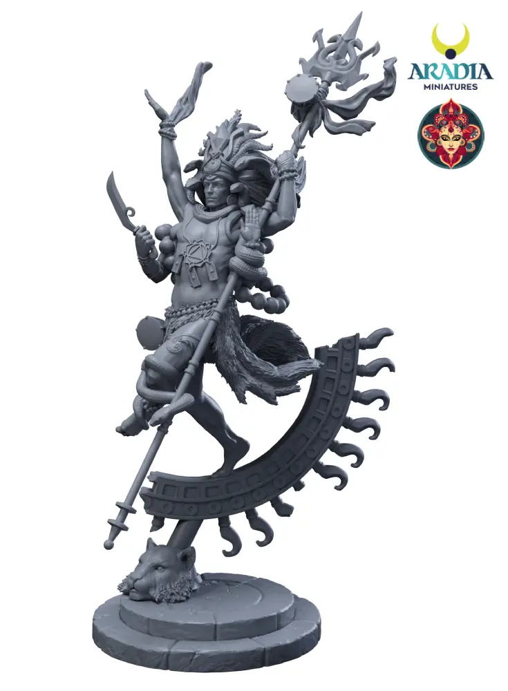Shiva-5