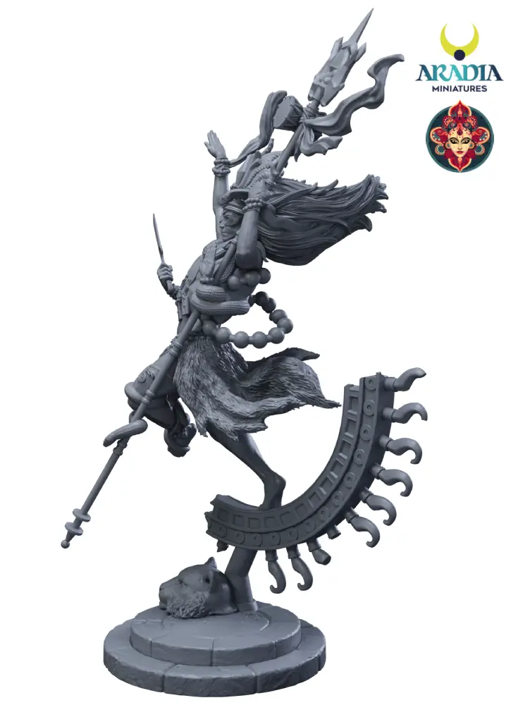 Shiva - the Destroyer - Image 6
