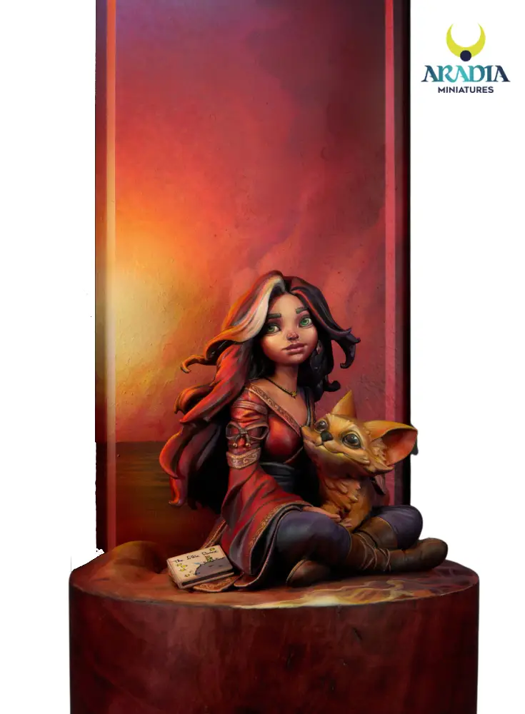 Eiren's Wednsday - PREORDER - Image 3