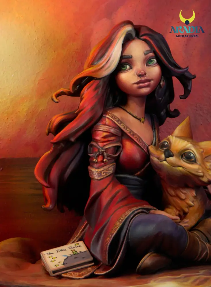 Eiren's Wednsday - PREORDER - Image 4