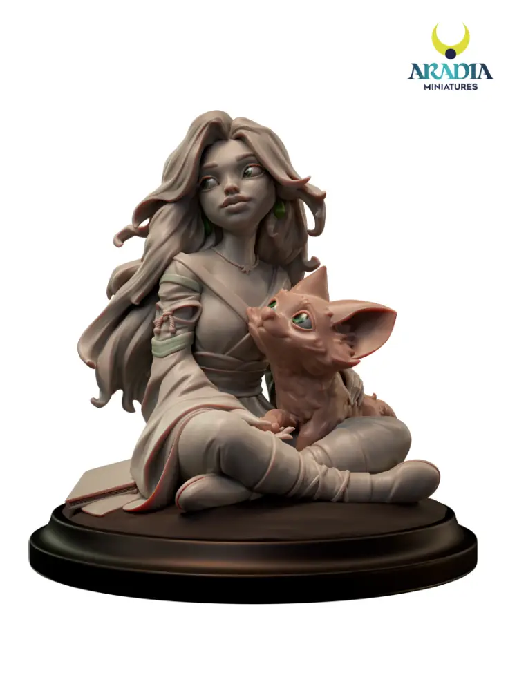 Eiren's Wednsday - PREORDER - Image 2