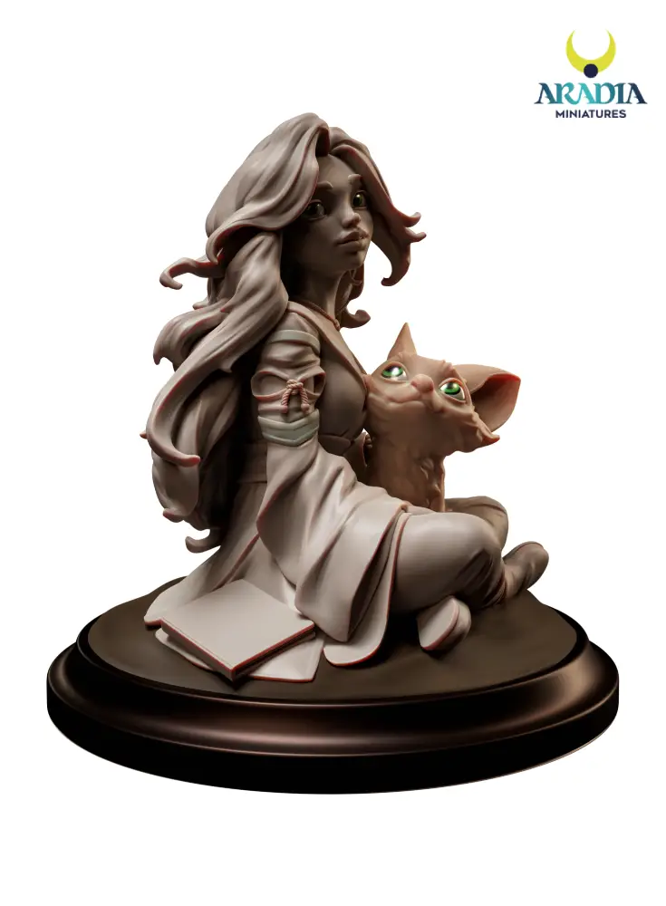 Eiren's Wednsday - PREORDER - Image 5