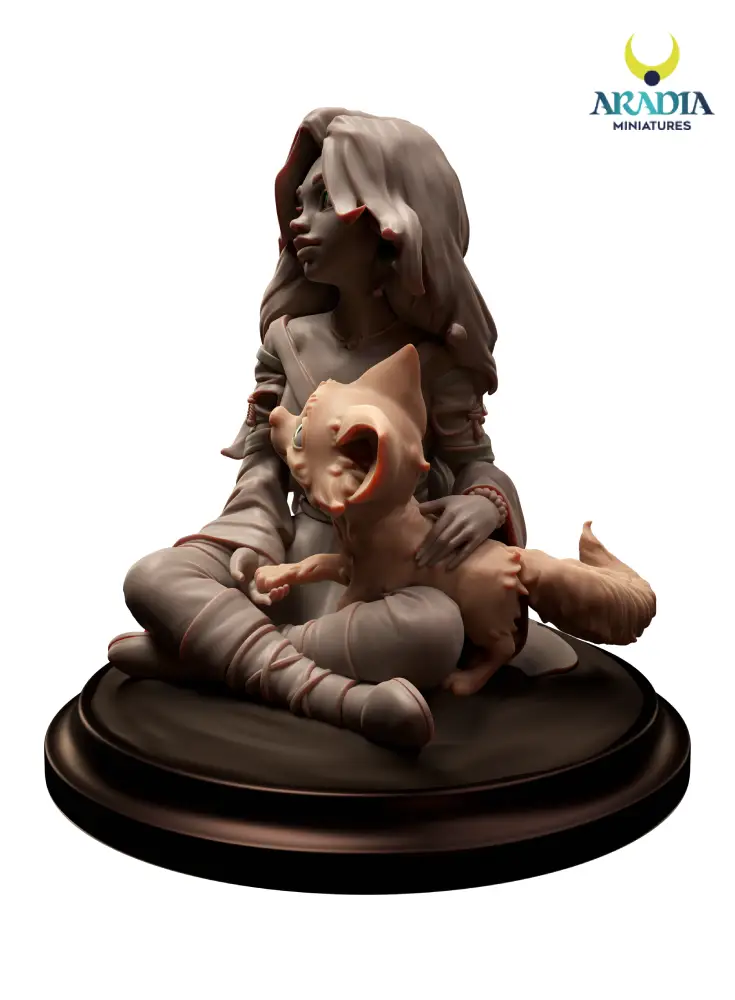Eiren's Wednsday - PREORDER - Image 6