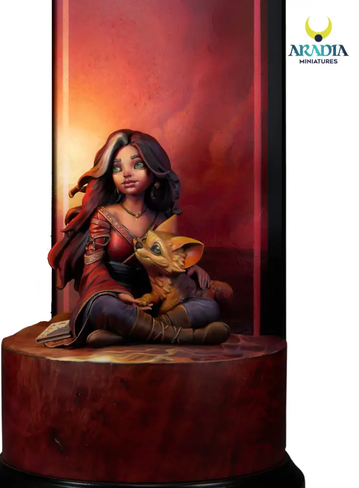 Eiren's Wednsday - PREORDER - Image 7