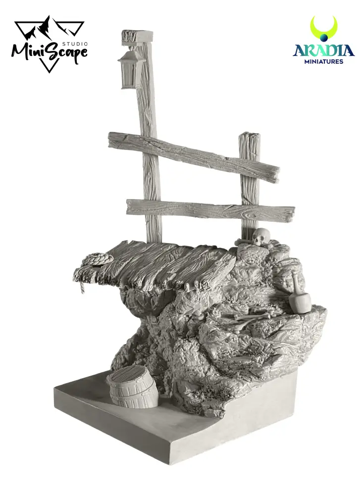 Forsaken Pier - Image 2