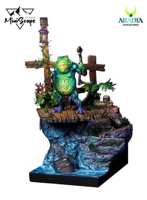 Forsaken-Pier-scenery-bundle