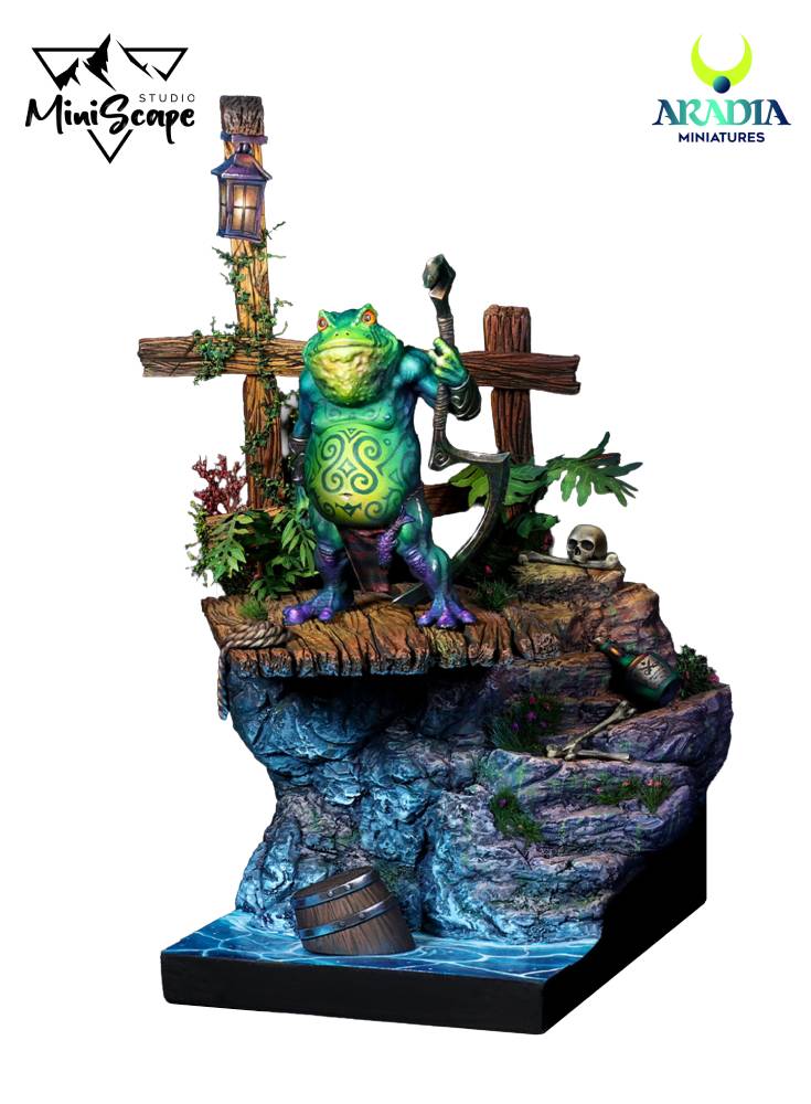 Forsaken-Pier-scenery-bundle