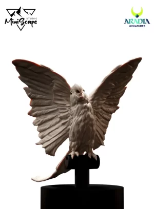 parrot