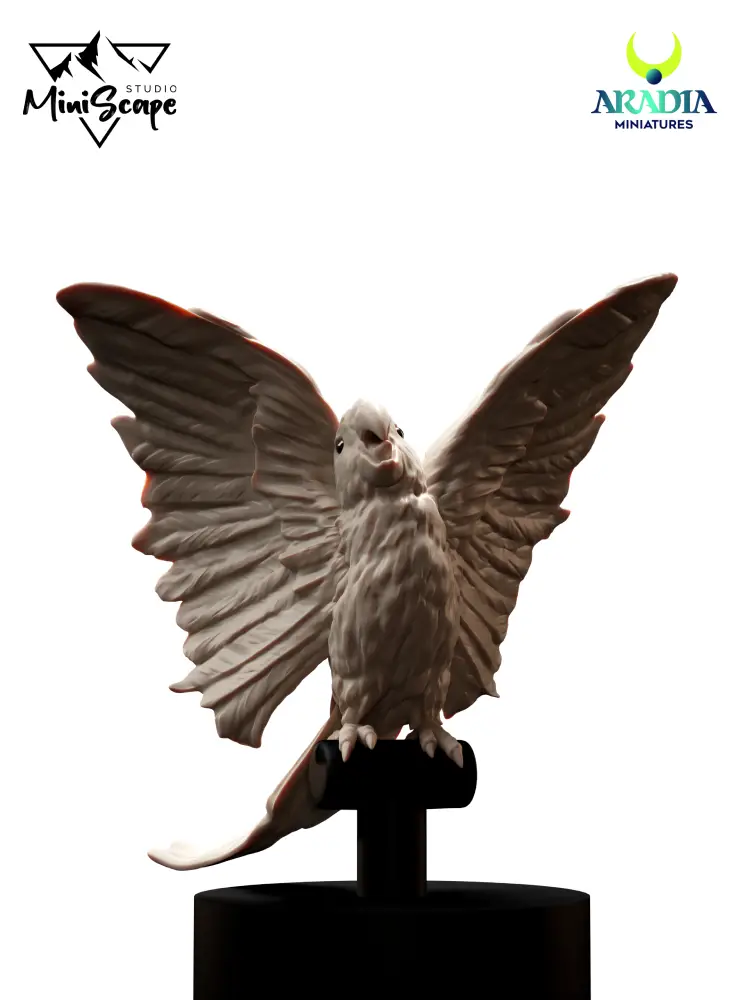 parrot