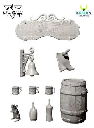 tipsy-tavern