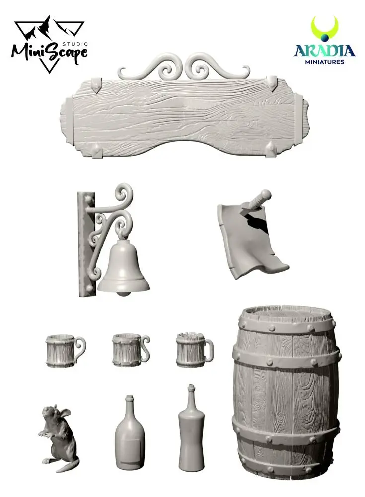 tipsy-tavern